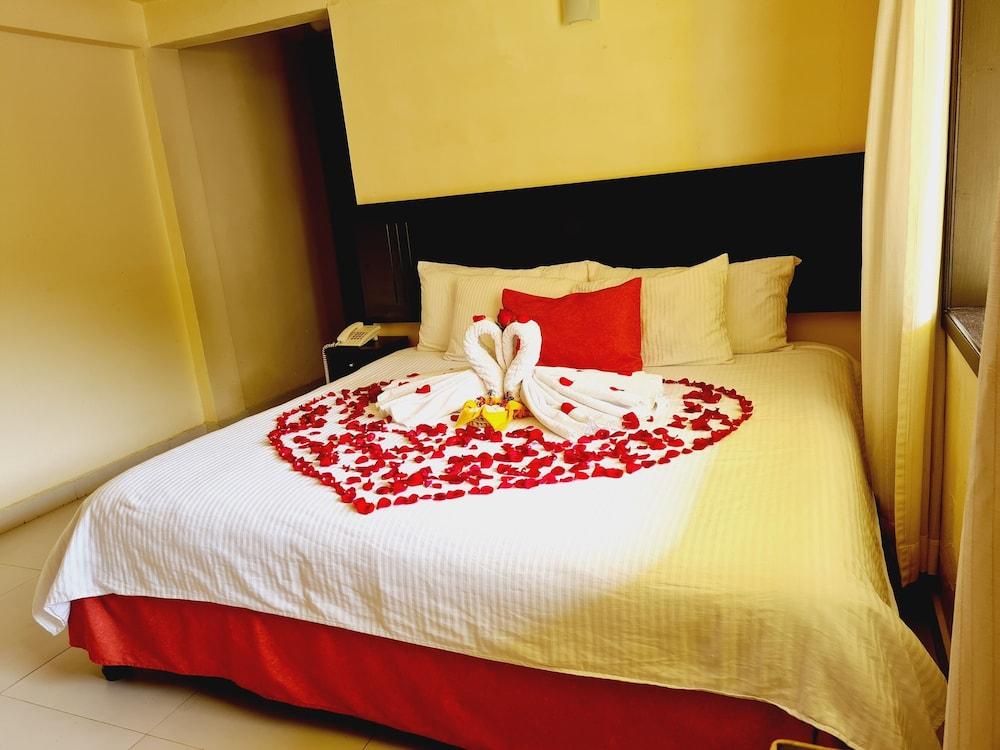 San Cristóbal de Las Casas Hotel Jardines Del Carmen מראה חיצוני תמונה
