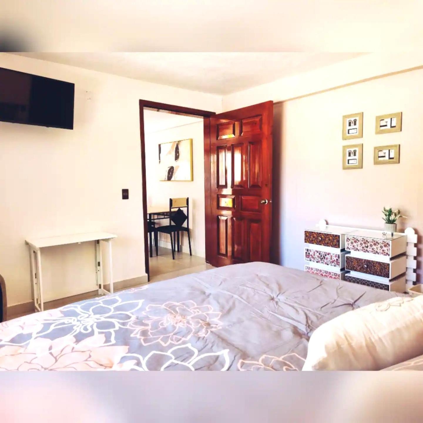 San Cristóbal de Las Casas Hotel Jardines Del Carmen מראה חיצוני תמונה