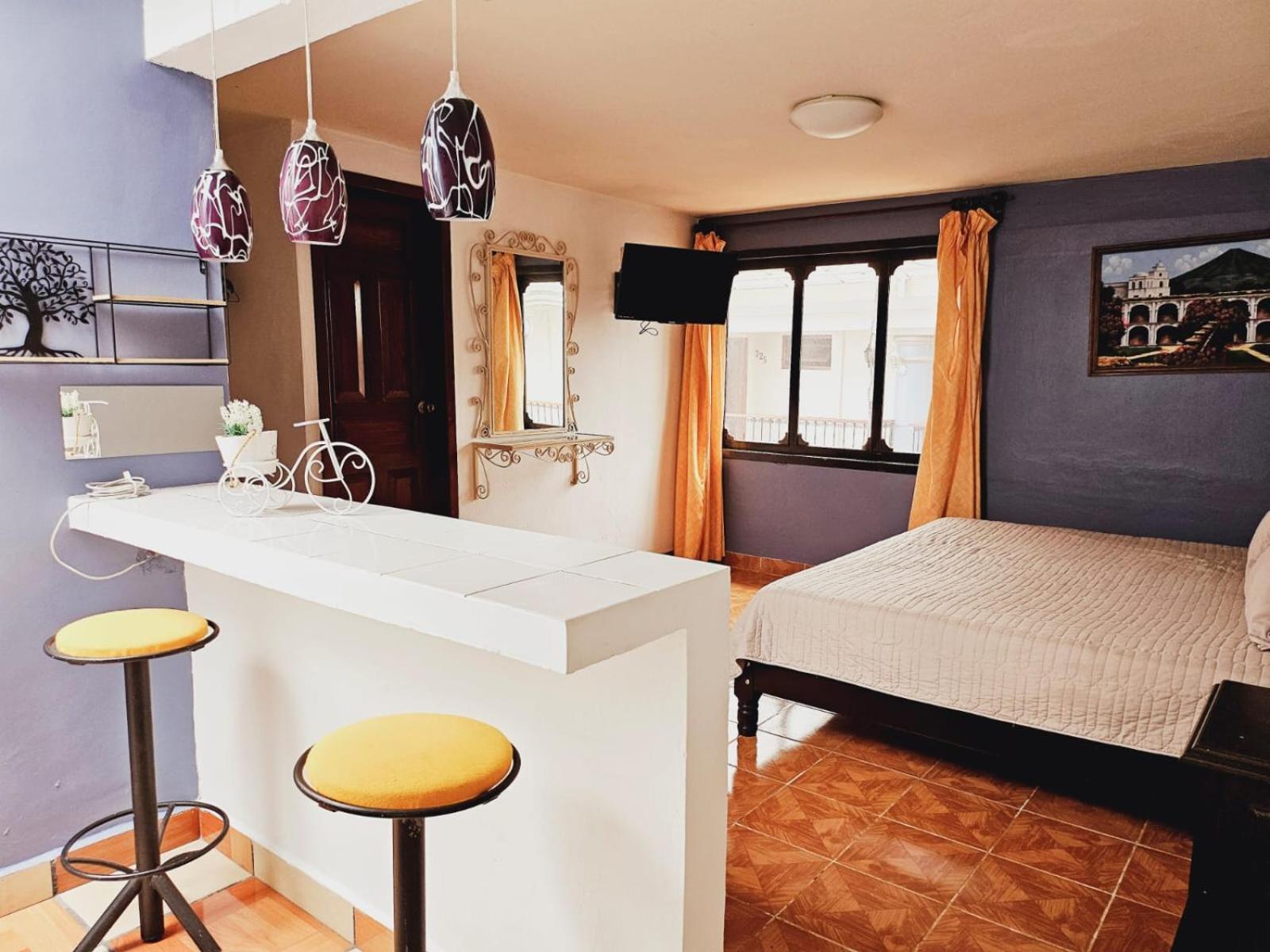 San Cristóbal de Las Casas Hotel Jardines Del Carmen מראה חיצוני תמונה