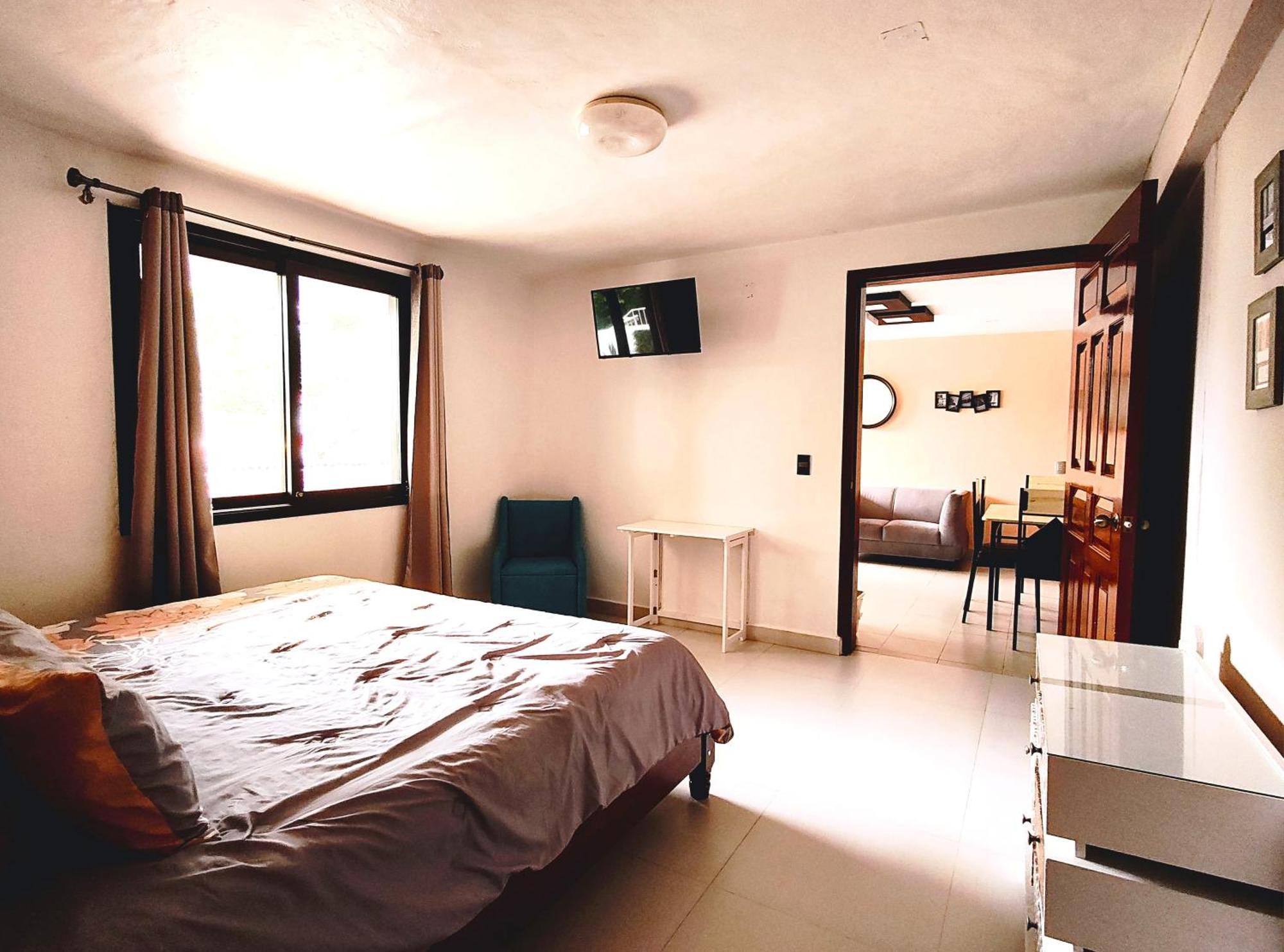 San Cristóbal de Las Casas Hotel Jardines Del Carmen מראה חיצוני תמונה
