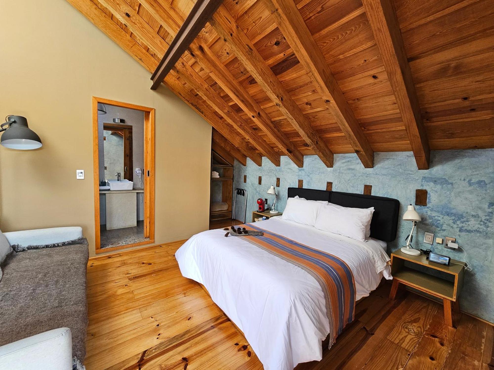 San Cristóbal de Las Casas Hotel Jardines Del Carmen מראה חיצוני תמונה