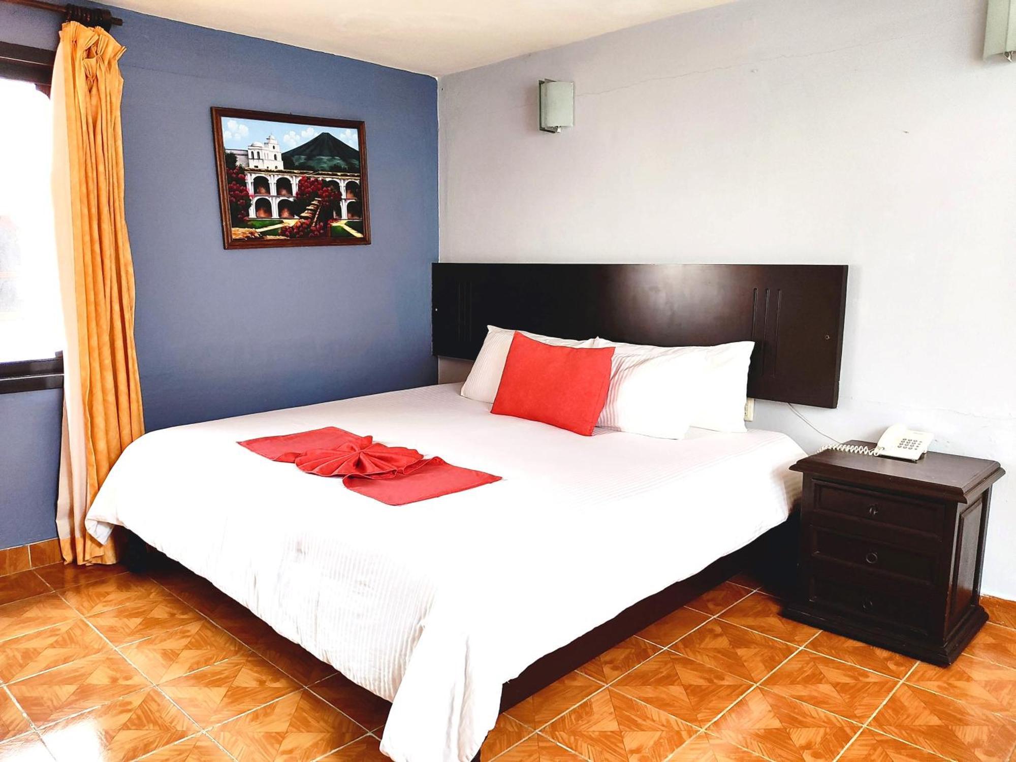San Cristóbal de Las Casas Hotel Jardines Del Carmen מראה חיצוני תמונה