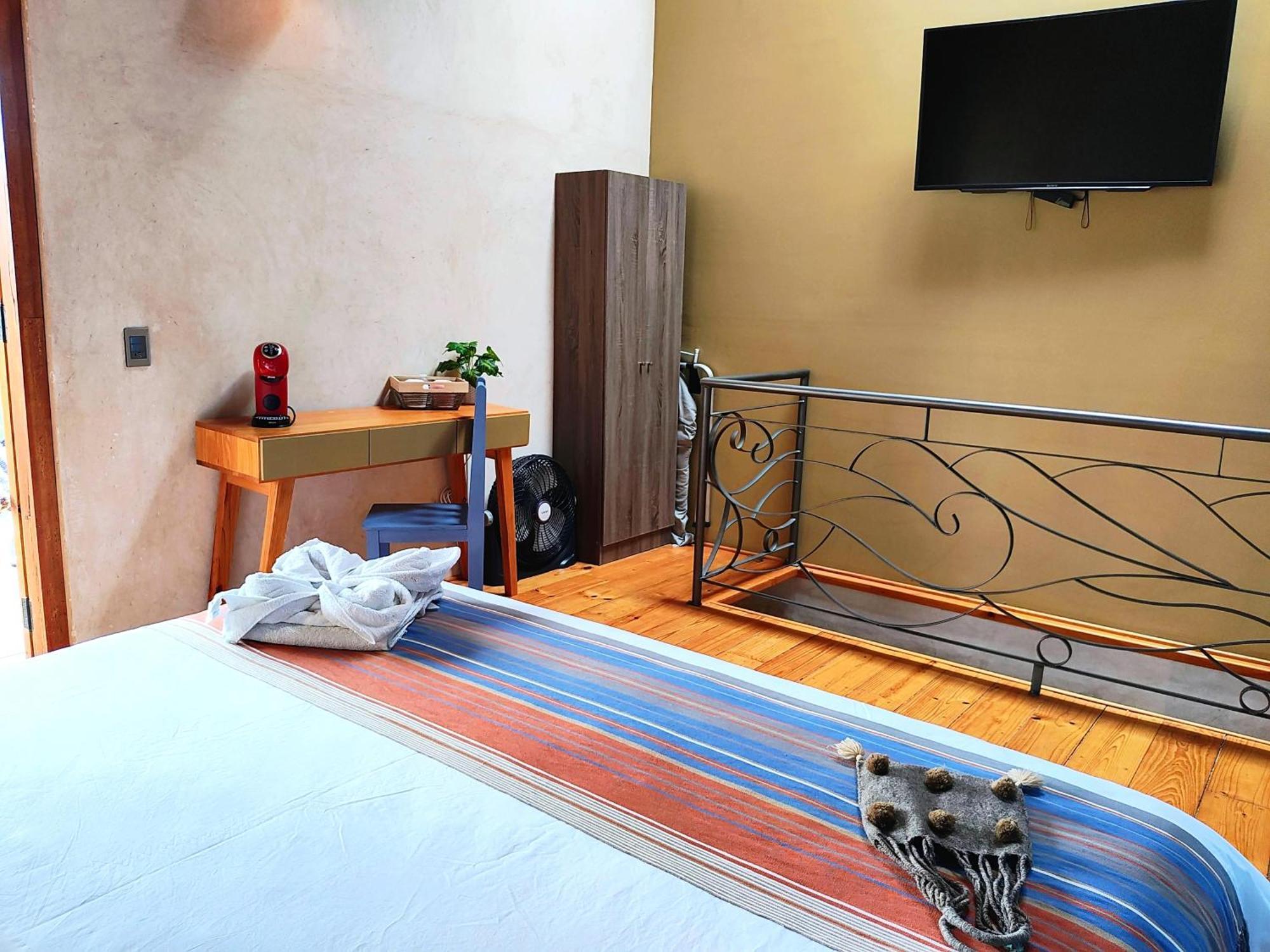 San Cristóbal de Las Casas Hotel Jardines Del Carmen מראה חיצוני תמונה