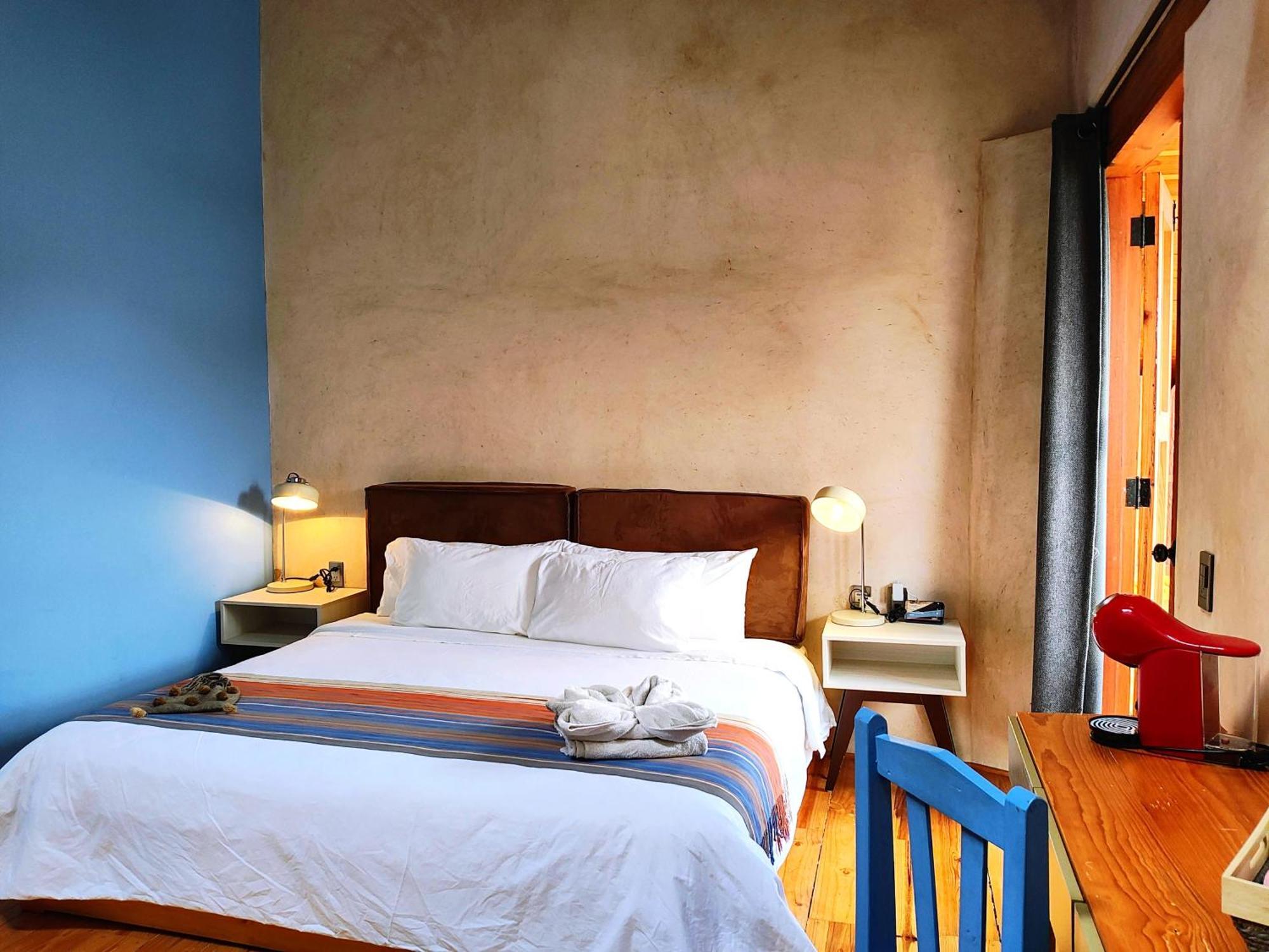 San Cristóbal de Las Casas Hotel Jardines Del Carmen מראה חיצוני תמונה